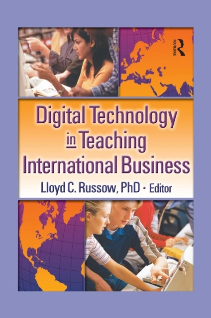 Digital Technology in Teaching International Business