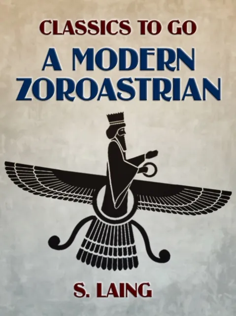 Modern Zoroastrian