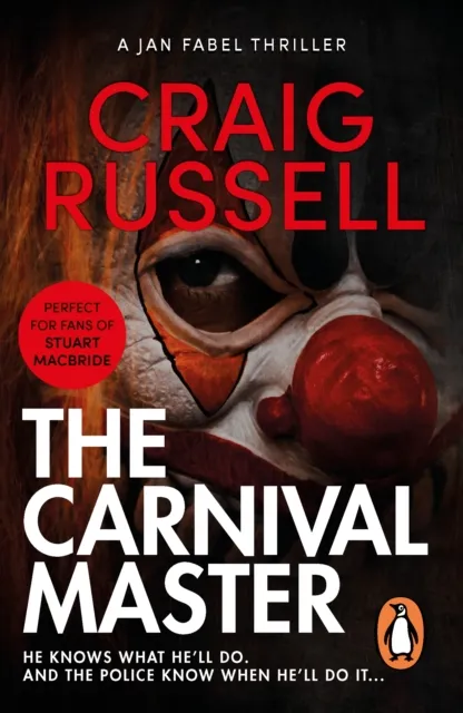 Carnival Master