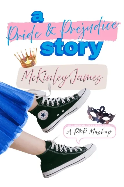 Pride & Prejudice Story
