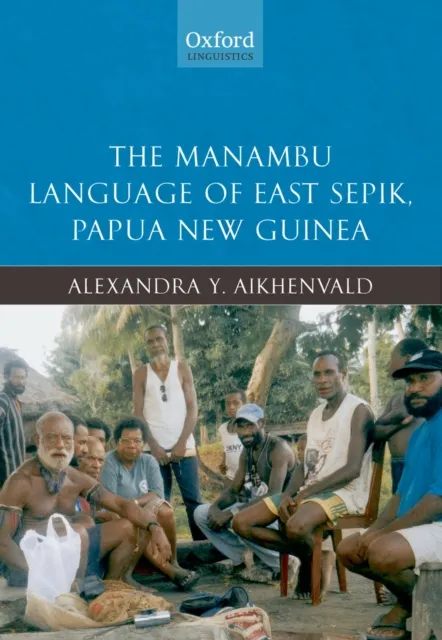 Manambu Language of East Sepik, Papua New Guinea