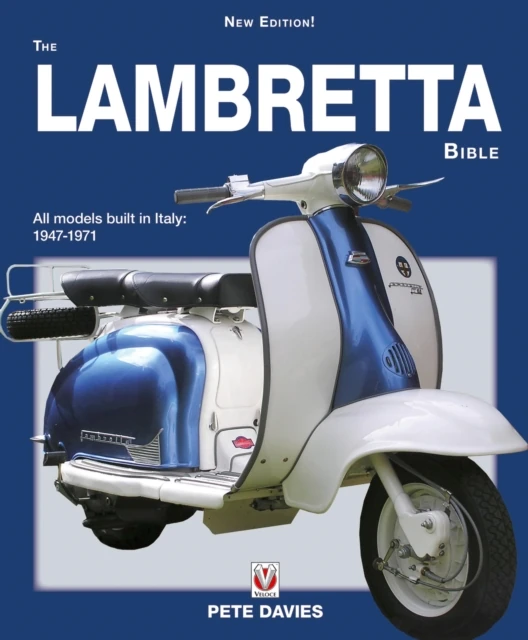 Lambretta Bible