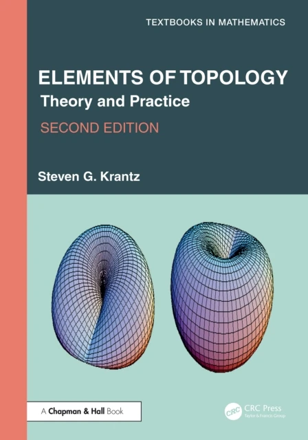 Elements of Topology