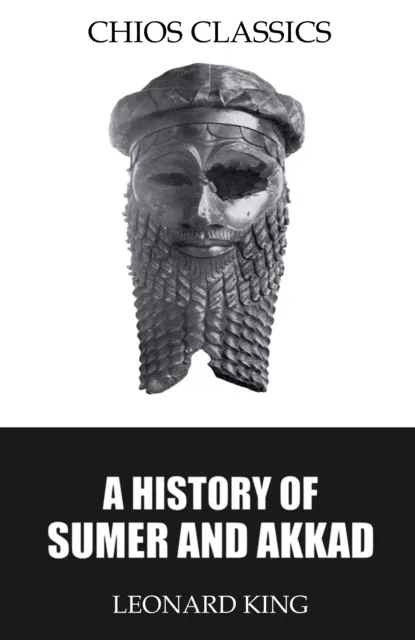 History of Sumer and Akkad