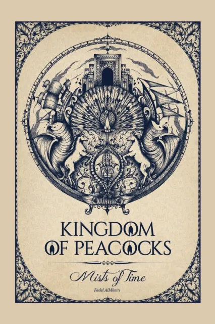 Kingdom of Peacocks