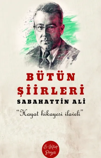 Butun Siirleri