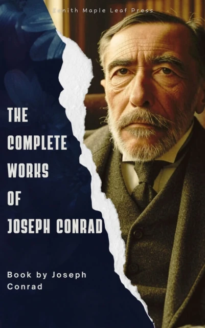 Complete Works of Joseph Conrad