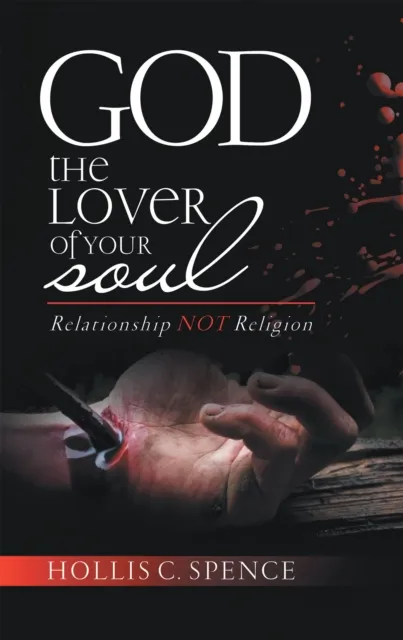 God The Lover Of Your Soul