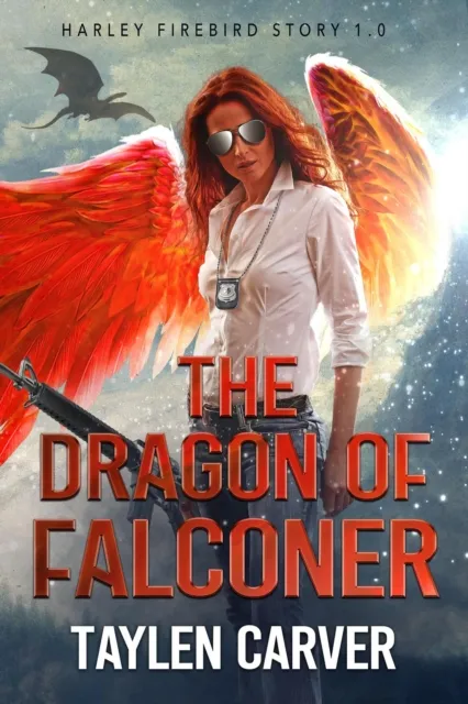 Dragon of Falconer