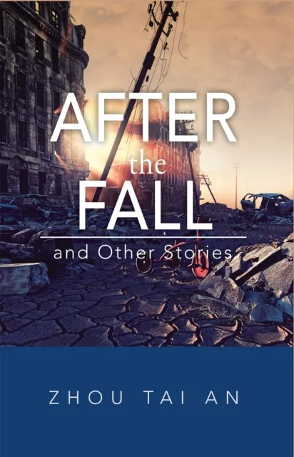 After the Fall and Other Stories