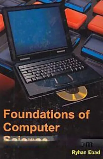 Foundations Of Computer Science