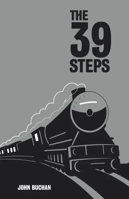 39 Steps