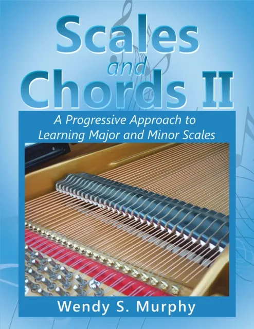 Scales and Chords Ii