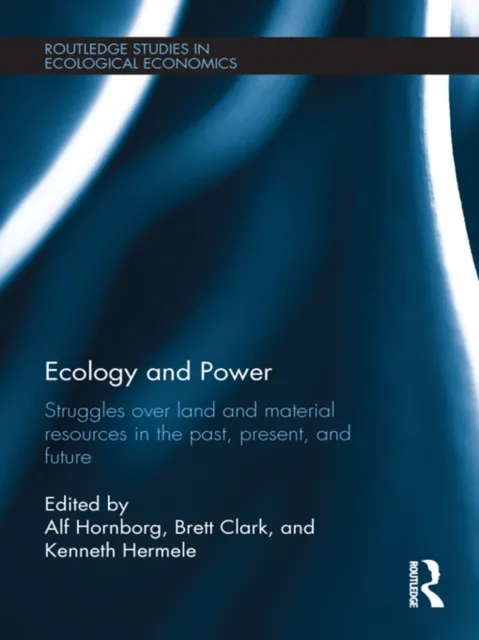 Ecology and Power