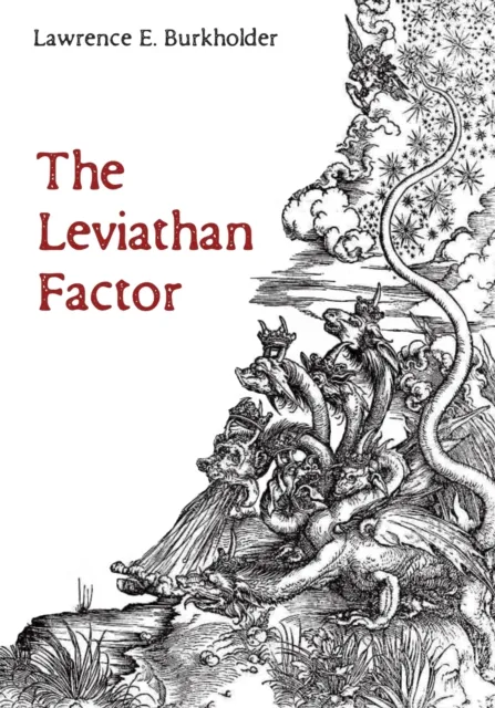 Leviathan Factor