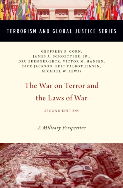 War on Terror and the Laws of War