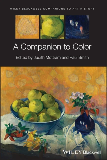 Companion to Color