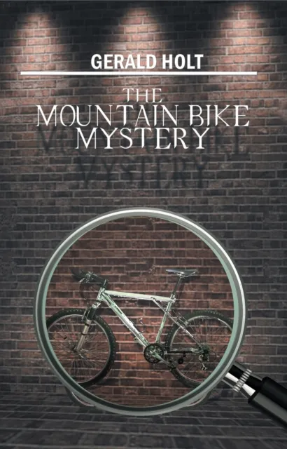Mountain Bike Mystery