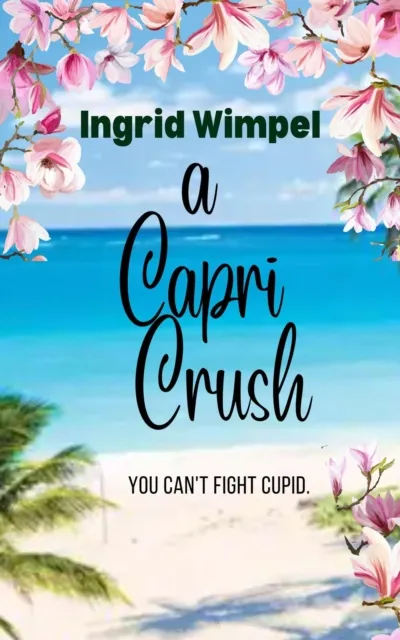 Capri Crush