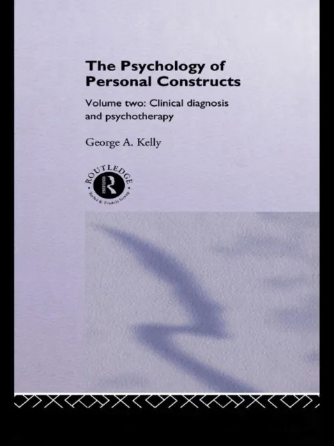 Psychology of Personal Constructs