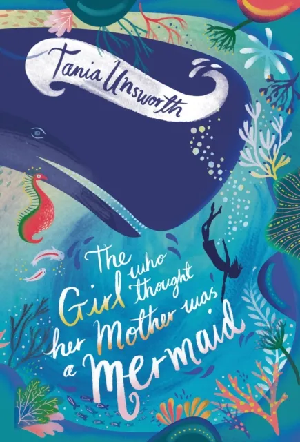 Girl Who Thought Her Mother Was a Mermaid