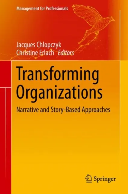 Transforming Organizations