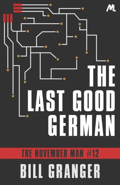 Last Good German