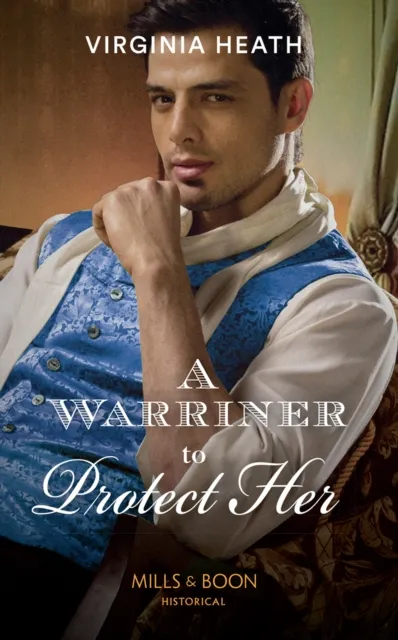 Warriner To Protect Her