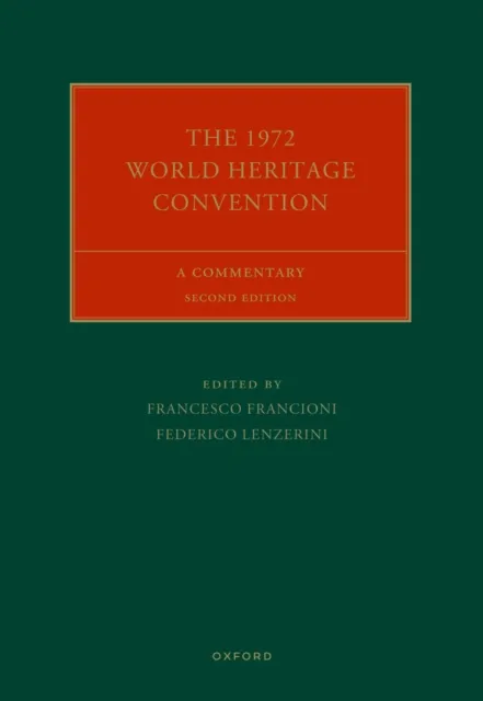 1972 World Heritage Convention