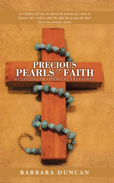 Precious Pearls of Faith