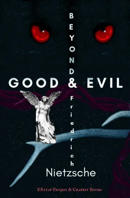 Beyond Good & Evil