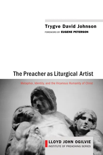 Preacher as Liturgical Artist