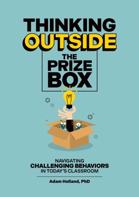 Thinking Outside the Prize Box