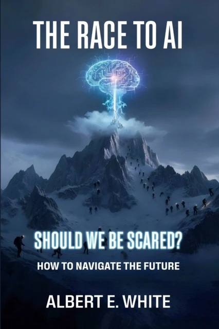 Race to AI- Should We Be Scared?
