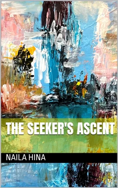 Seeker's Ascent