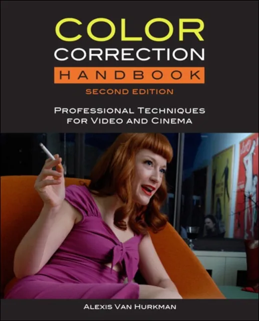 Color Correction Handbook