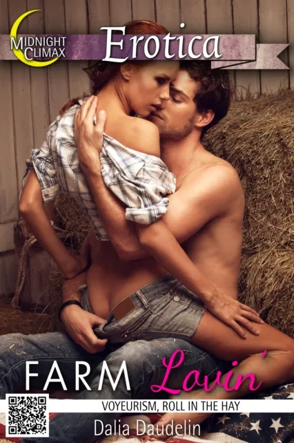 Farm Lovin' (Voyeurism, Roll In The Hay)