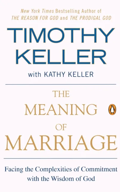 Meaning of Marriage