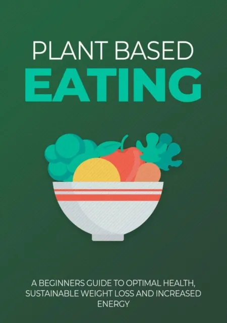 Plant Based Eating
