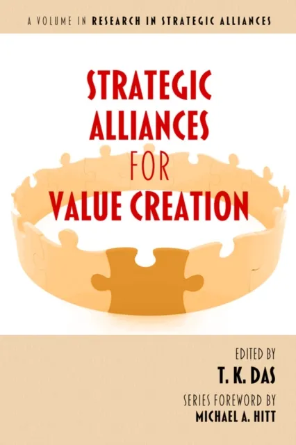 Strategic Alliances for Value Creation
