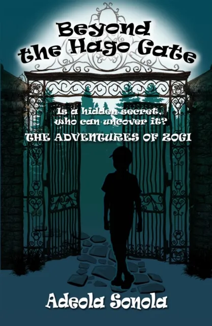 Beyond the Hago Gate