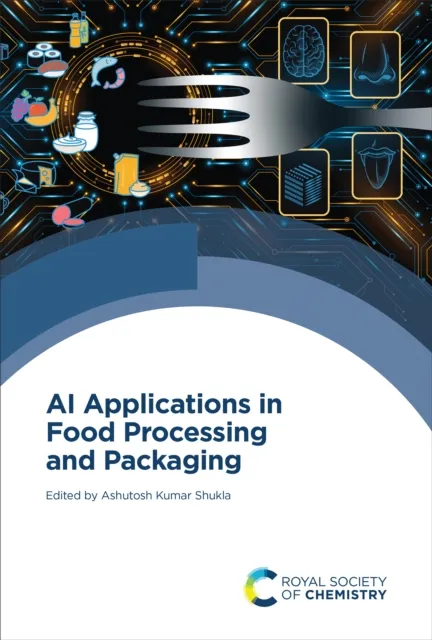 AI Applications in Food Processing and Packaging