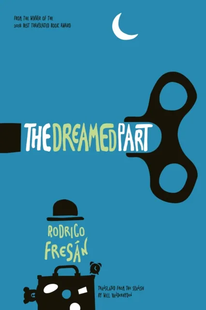 Dreamed Part