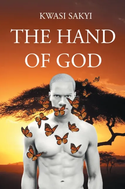 HAND OF GOD