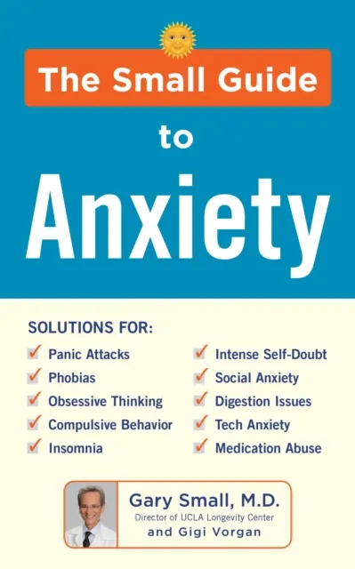 Small Guide to Anxiety