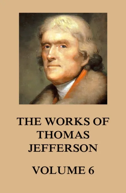 Works of Thomas Jefferson