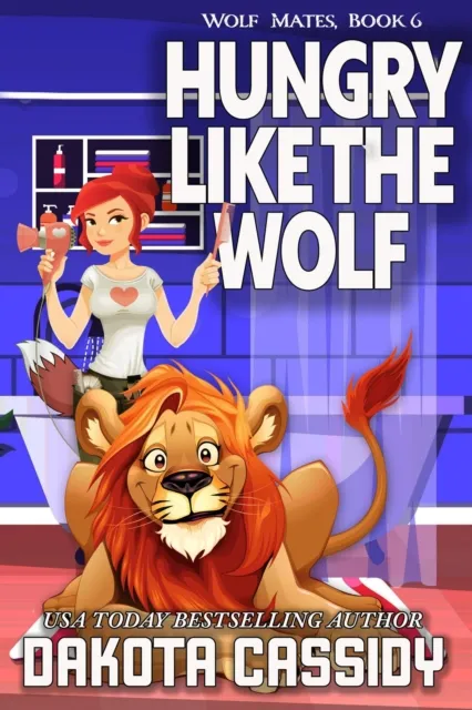 Hungry Like The Wolf