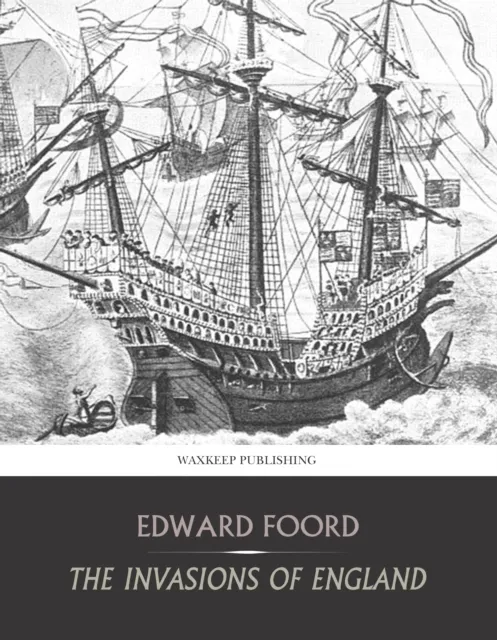 Invasions of England
