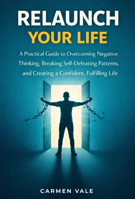 Relaunch Your Life
