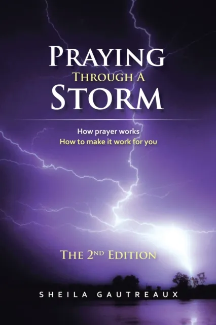 Praying Through a Storm